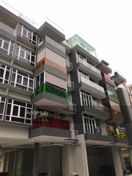 Palm Galleria (D15), Apartment #155636352